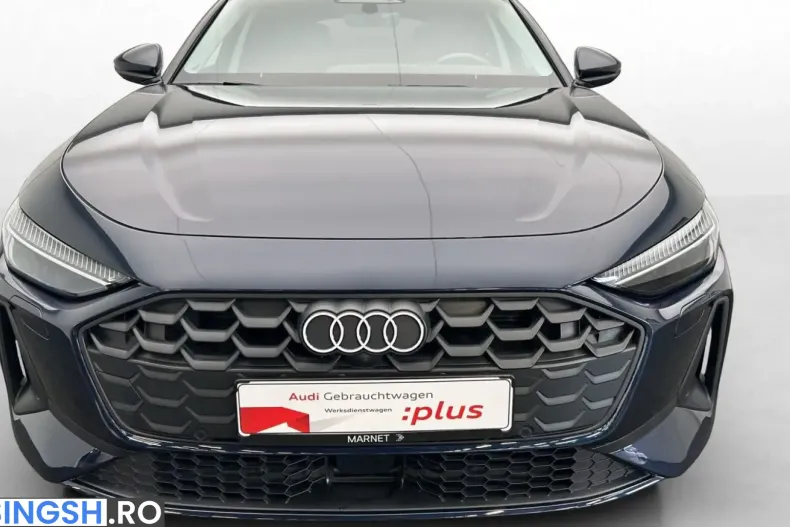 Audi A5 din 2025 cu 20.567 km - oferta AUD253635 - foto 4