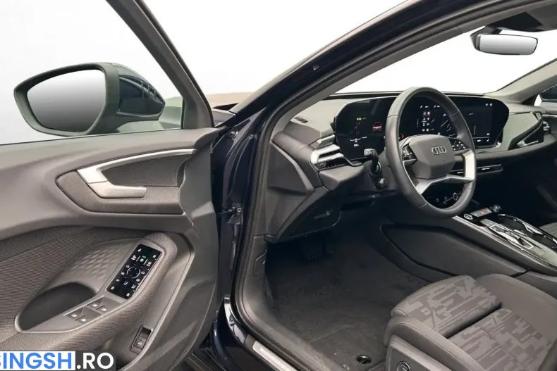 Audi A5 din 2025 cu 20.567 km - oferta AUD253635 - foto 7