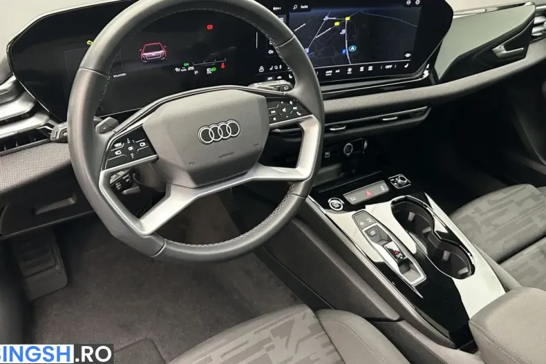 Audi A5 din 2025 cu 20.567 km - oferta AUD253635 - foto 8