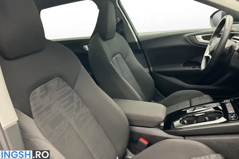 Audi A5 din 2025 cu 20.567 km - oferta AUD253635 - foto 12