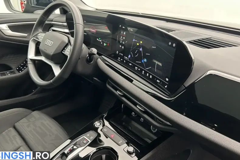 Audi A5 din 2025 cu 20.567 km - oferta AUD253635 - foto 13