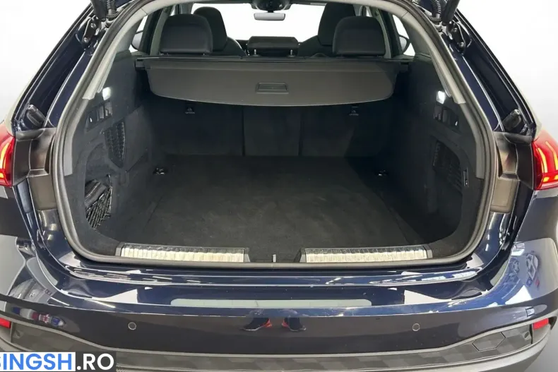 Audi A5 din 2025 cu 20.567 km - oferta AUD253635 - foto 15