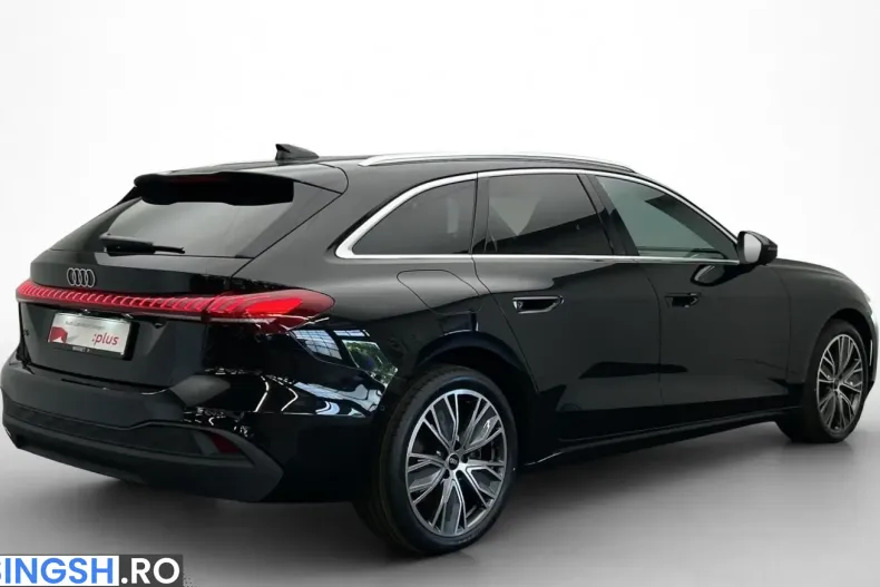 Audi A5 din 2025 cu 25.511 km - oferta AUD253636 - foto 2