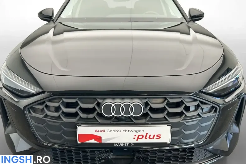Audi A5 din 2025 cu 25.511 km - oferta AUD253636 - foto 4