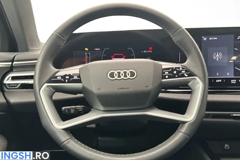 Audi A5 din 2025 cu 25.511 km - oferta AUD253636 - foto 8