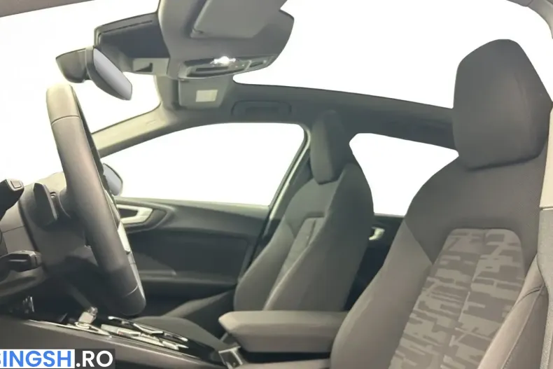Audi A5 din 2025 cu 25.511 km - oferta AUD253636 - foto 9