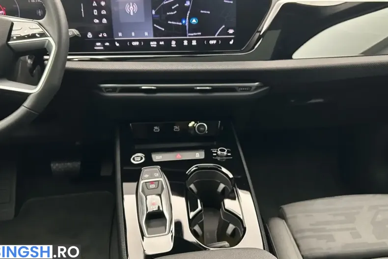 Audi A5 din 2025 cu 25.511 km - oferta AUD253636 - foto 12