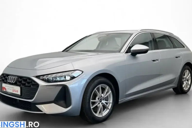 Audi A5 din 2025 cu 29.038 km - oferta AUD253637 - foto 1