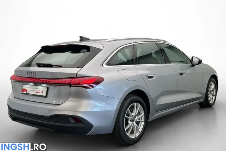 Audi A5 din 2025 cu 29.038 km - oferta AUD253637 - foto 2