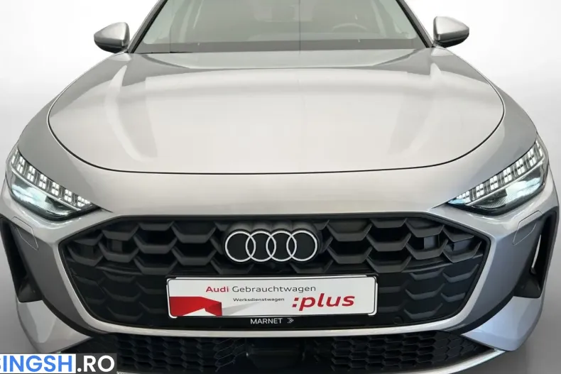 Audi A5 din 2025 cu 29.038 km - oferta AUD253637 - foto 3