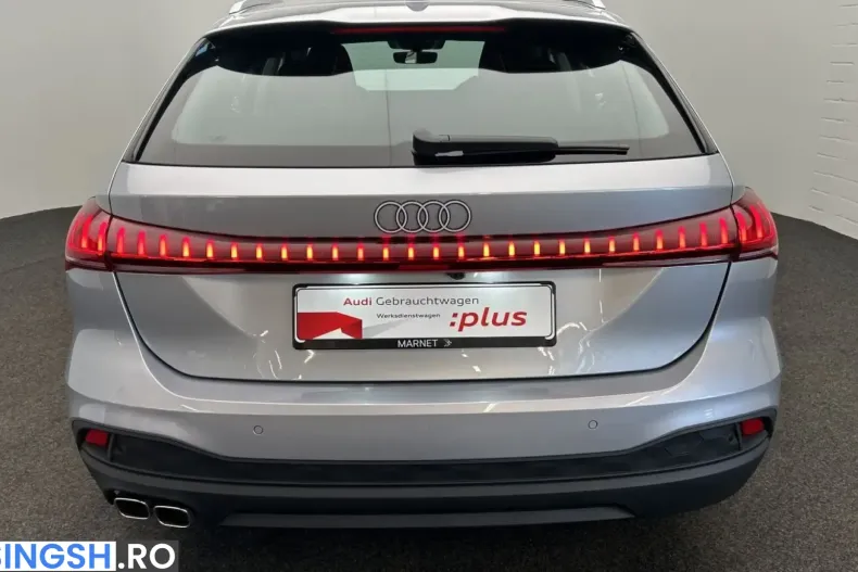 Audi A5 din 2025 cu 29.038 km - oferta AUD253637 - foto 4