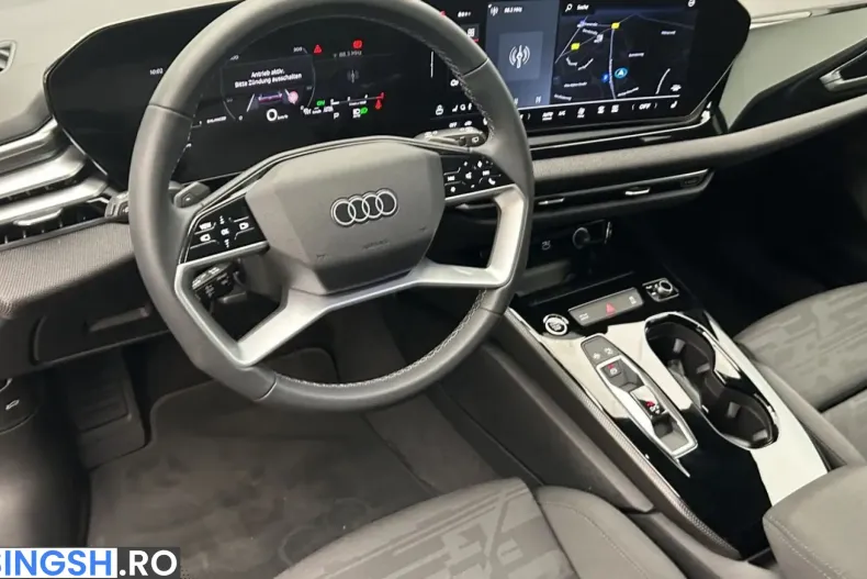 Audi A5 din 2025 cu 29.038 km - oferta AUD253637 - foto 9