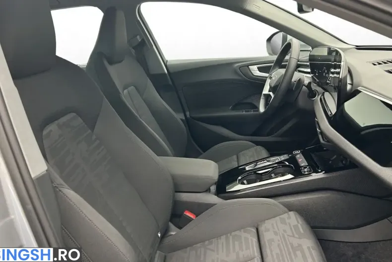 Audi A5 din 2025 cu 29.038 km - oferta AUD253637 - foto 13
