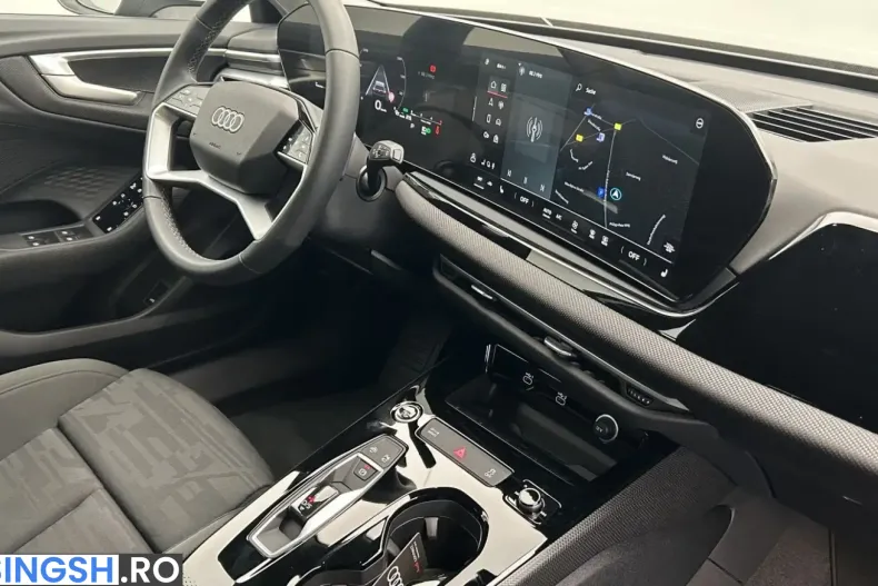 Audi A5 din 2025 cu 29.038 km - oferta AUD253637 - foto 14