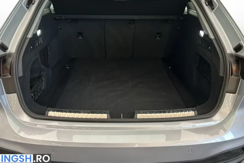 Audi A5 din 2025 cu 29.038 km - oferta AUD253637 - foto 16