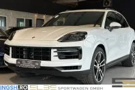 Porsche Cayenne din 2024 cu 20.906 km - oferta POR253638 - foto 1