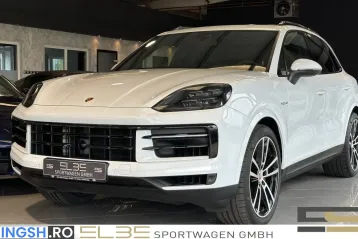 Porsche Cayenne din 2024 - oferta POR253638