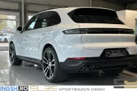 Porsche Cayenne din 2024 cu 20.906 km - oferta POR253638 - foto 3