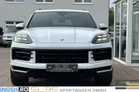 Porsche Cayenne din 2024 cu 20.906 km - oferta POR253638 - foto 5