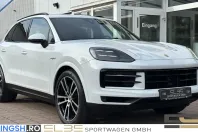 Porsche Cayenne din 2024 cu 20.906 km - oferta POR253638 - foto 8