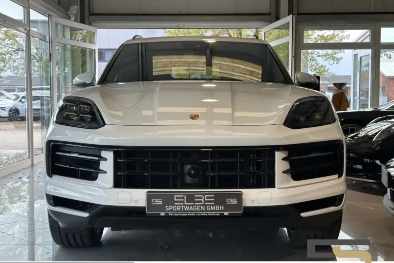 Porsche Cayenne din 2024 cu 20.906 km - oferta POR253638 - foto 10