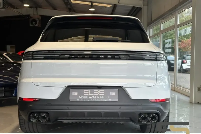 Porsche Cayenne din 2024 cu 20.906 km - oferta POR253638 - foto 13