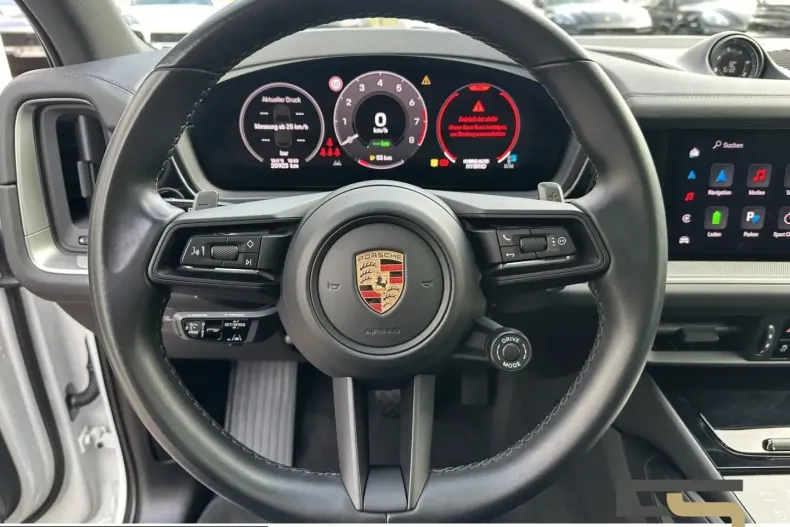 Porsche Cayenne din 2024 cu 20.906 km - oferta POR253638 - foto 14