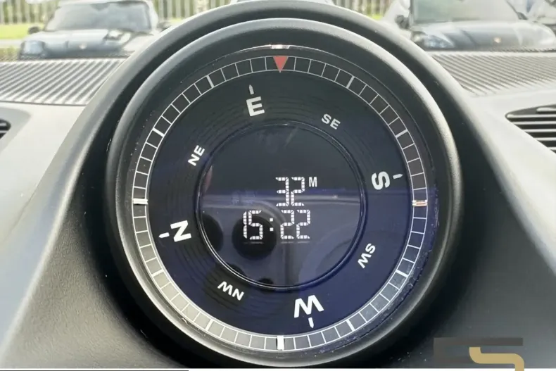 Porsche Cayenne din 2024 cu 20.906 km - oferta POR253638 - foto 20