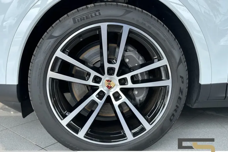 Porsche Cayenne din 2024 cu 20.906 km - oferta POR253638 - foto 26