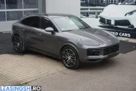 Porsche Cayenne din 2025 cu 17.999 km - oferta POR253639 - foto 1