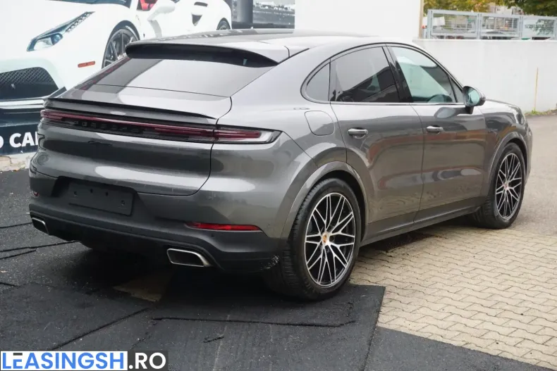 Porsche Cayenne din 2025 cu 17.999 km - oferta POR253639 - foto 5