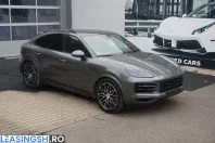 Porsche Cayenne din 2025 cu 17.999 km - oferta POR253639 - foto 9
