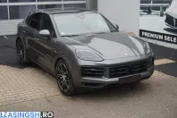 Porsche Cayenne din 2025 cu 17.999 km - oferta POR253639 - foto 11