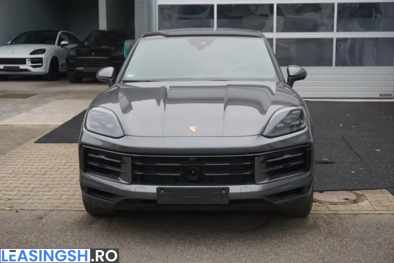 Porsche Cayenne din 2025 cu 17.999 km - oferta POR253639 - foto 13