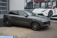 Porsche Cayenne din 2025 cu 17.999 km - oferta POR253639 - foto 14