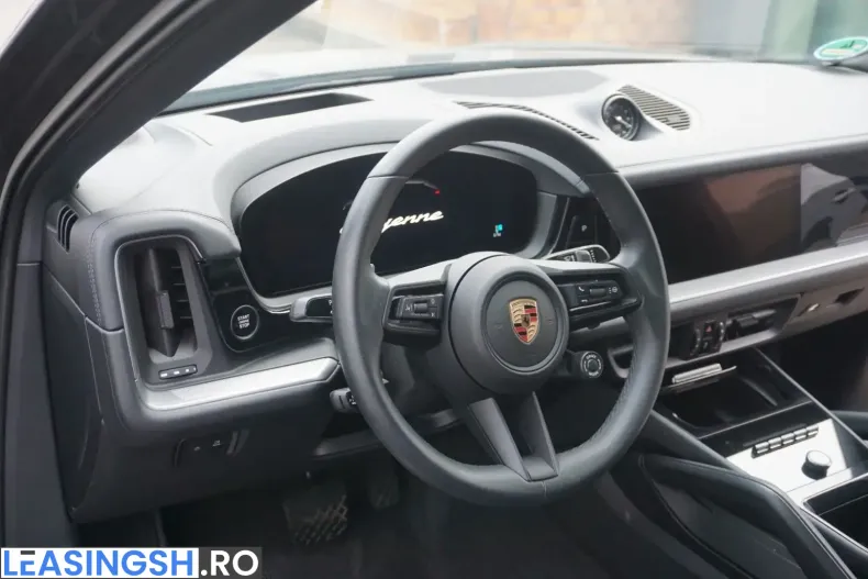 Porsche Cayenne din 2025 cu 17.999 km - oferta POR253639 - foto 25