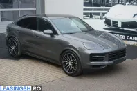 Porsche Cayenne din 2025 cu 17.999 km - oferta POR253639 - foto 36