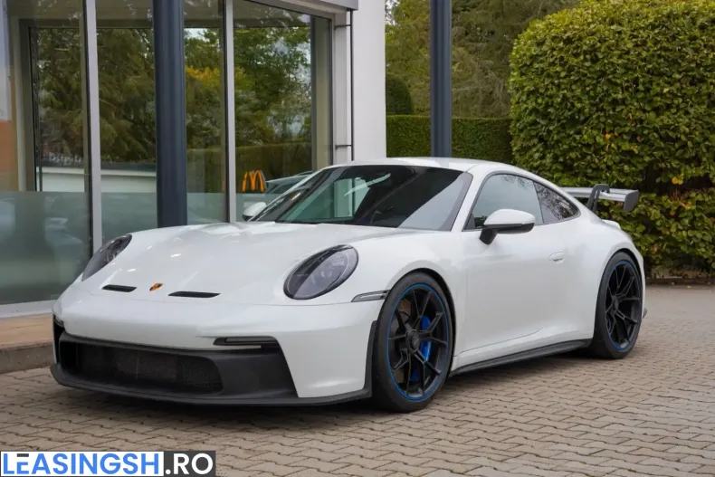 Porsche 992 din 2024 cu 16.796 km - oferta POR253640 - foto 1