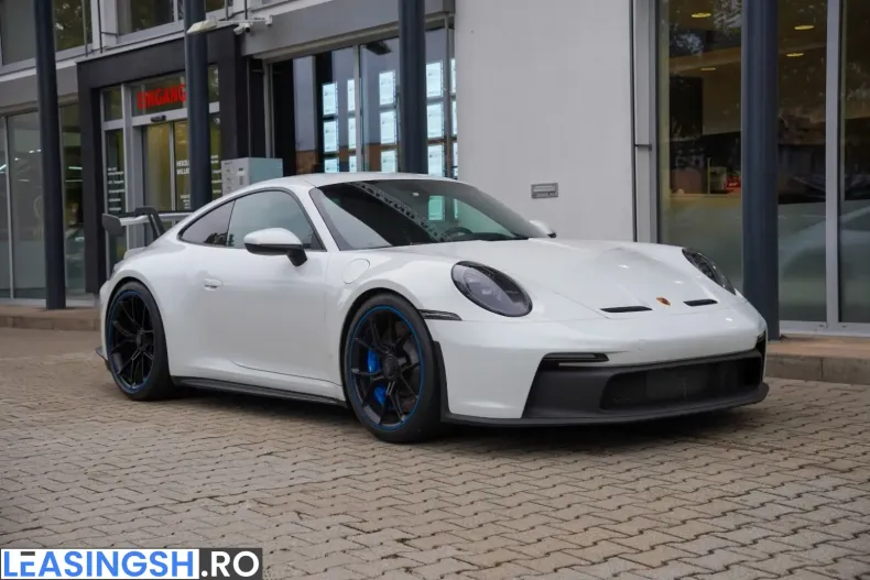 Porsche 992 din 2024 cu 16.796 km - oferta POR253640 - foto 3