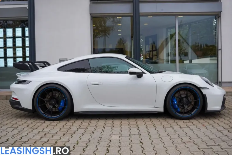 Porsche 992 din 2024 cu 16.796 km - oferta POR253640 - foto 4