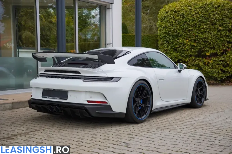 Porsche 992 din 2024 cu 16.796 km - oferta POR253640 - foto 5