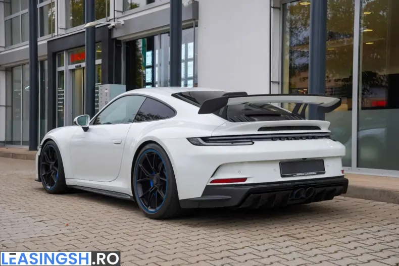 Porsche 992 din 2024 cu 16.796 km - oferta POR253640 - foto 7
