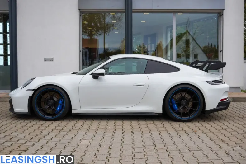Porsche 992 din 2024 cu 16.796 km - oferta POR253640 - foto 8