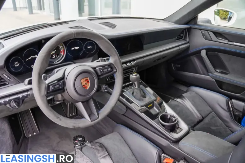 Porsche 992 din 2024 cu 16.796 km - oferta POR253640 - foto 12
