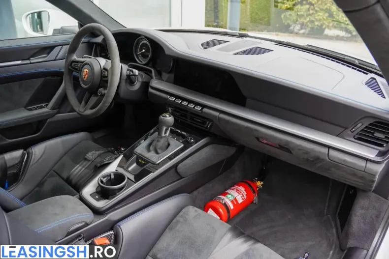 Porsche 992 din 2024 cu 16.796 km - oferta POR253640 - foto 16