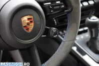 Porsche 992 din 2024 cu 16.796 km - oferta POR253640 - foto 18
