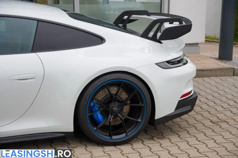 Porsche 992 din 2024 cu 16.796 km - oferta POR253640 - foto 20