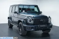Mercedes-Benz G 63 AMG (Clasa G) din 2025 cu 25.500 km - oferta MER253641 - foto 2