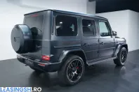 Mercedes-Benz G 63 AMG (Clasa G) din 2025 cu 25.500 km - oferta MER253641 - foto 3