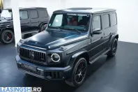 Mercedes-Benz G 63 AMG (Clasa G) din 2025 cu 25.500 km - oferta MER253641 - foto 4